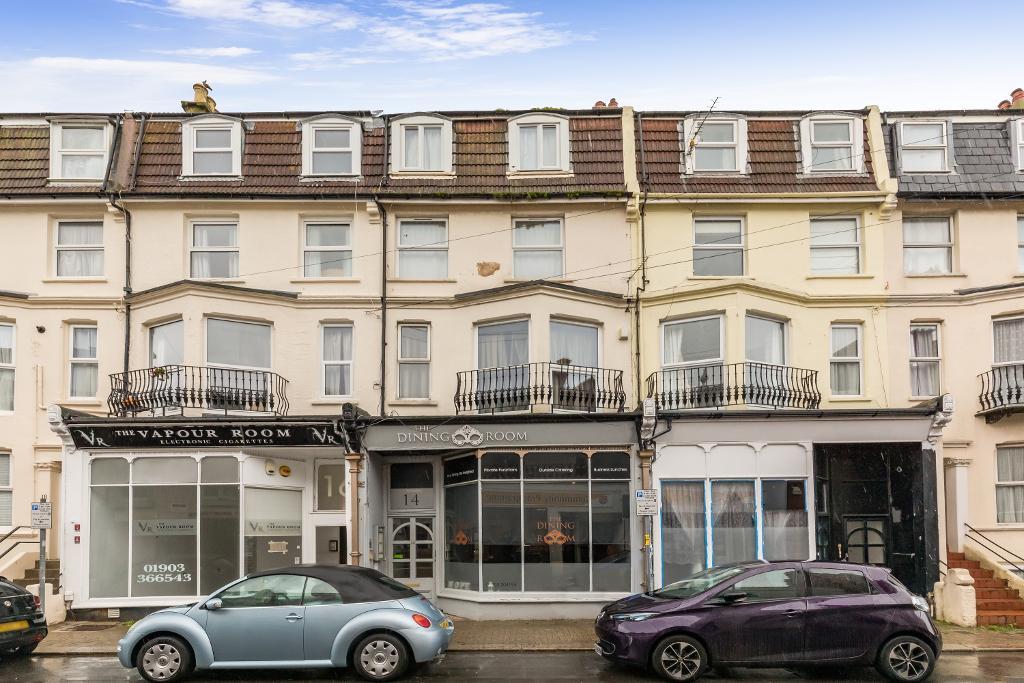 Crescent Road, Worthing, BN11 1RL