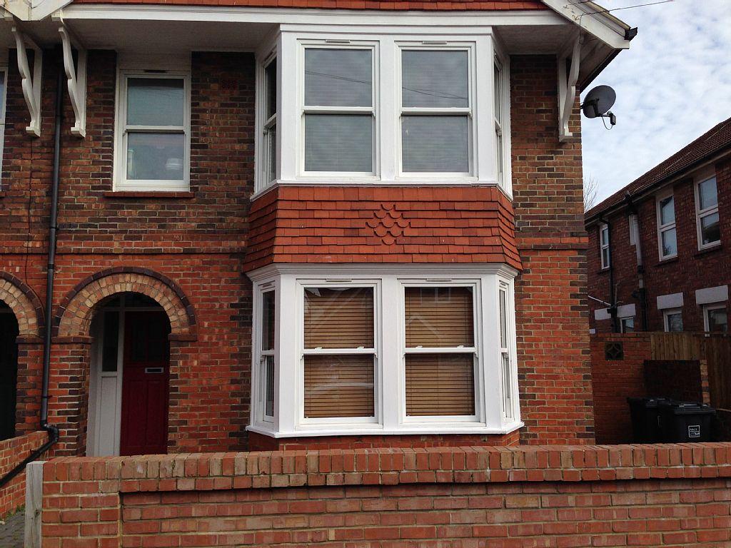Chatham Road, Worthing, West Sussex, BN11 2SP