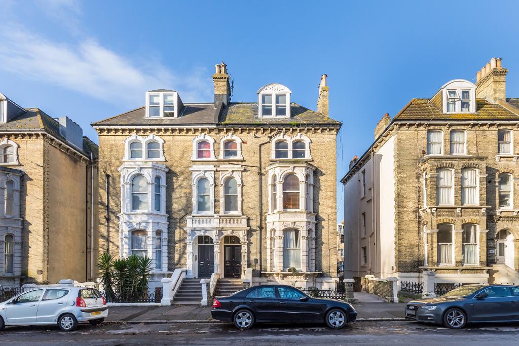 Tisbury Road, Hove, BN3 3BL