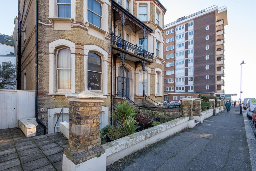 Second Avenue, Hove, BN3 2LN