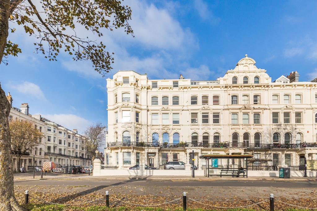 Palmeira Avenue Mansions, Hove, BN3 2FA