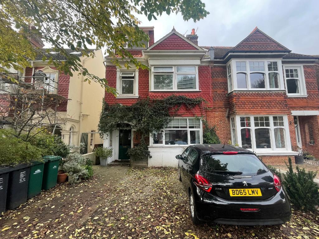 Rutland Gardens, Hove, BN3 5PB