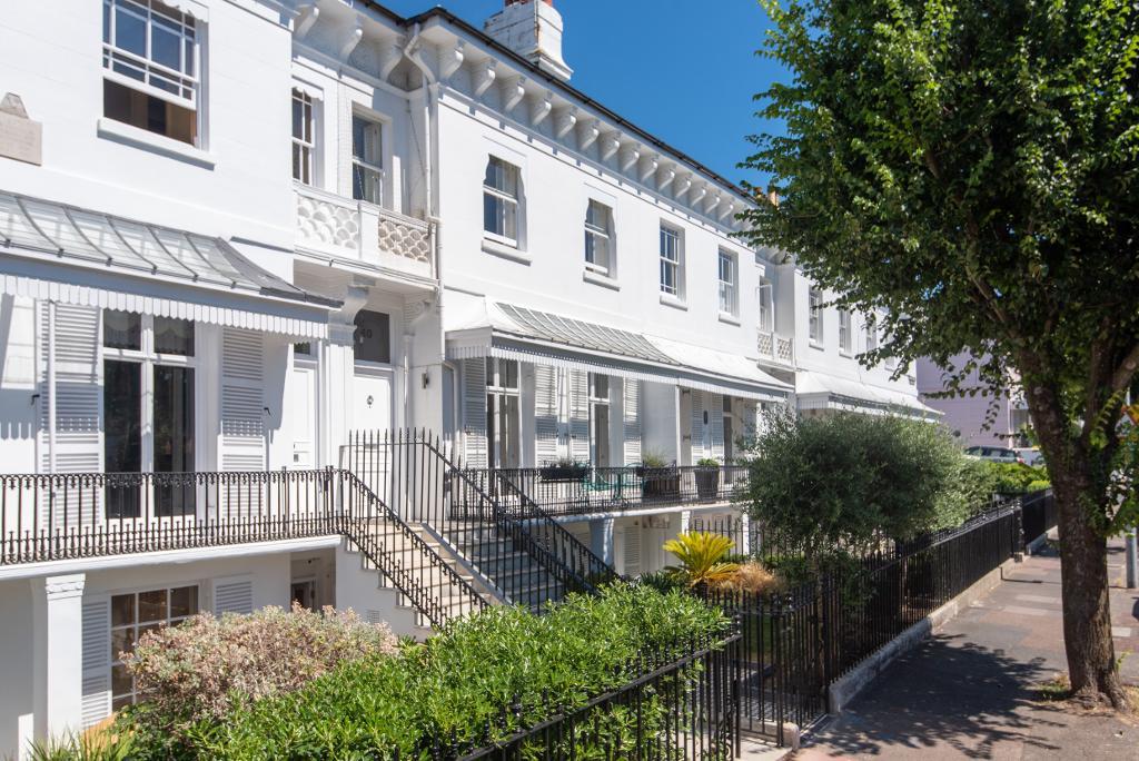 Montpelier Terrace, Brighton, BN1 3DF