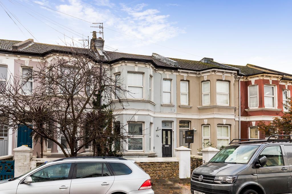 Lennox Road, Worthing, BN11 1DD