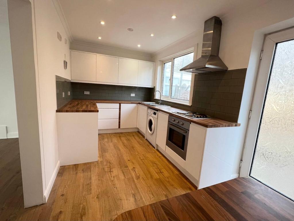 Stapley Road, Hove, East Sussex, BN3 7FF