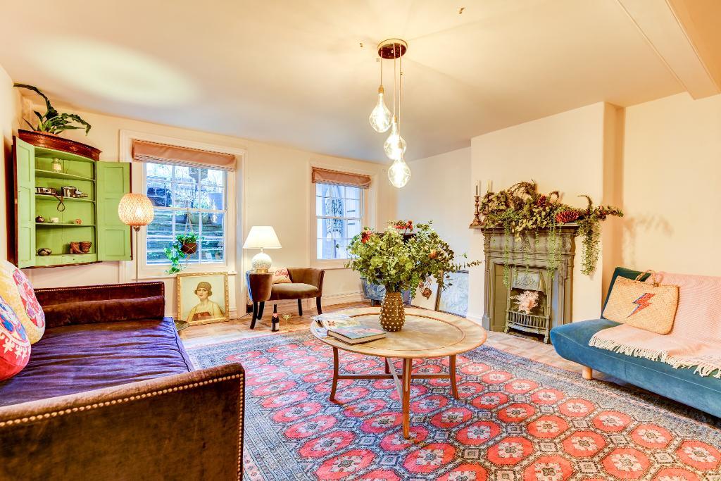 Park Crescent, Brighton, BN2 3HB