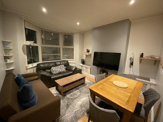 Cowper Street, Hove, East Sussex, BN3 5BP
