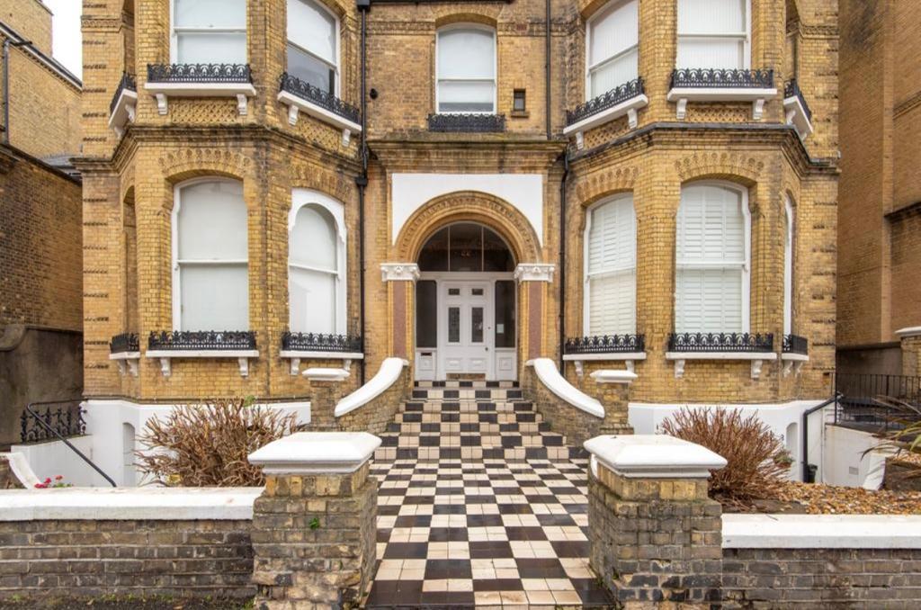 Second Avenue, Hove, BN3 2LN