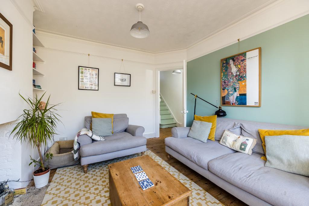 Linton Road, Hove, BN3 5HF