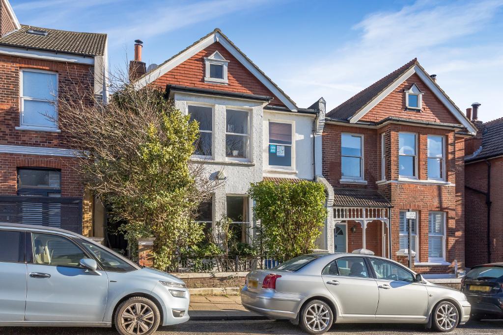Montefiore Road, Hove, BN3 6EP