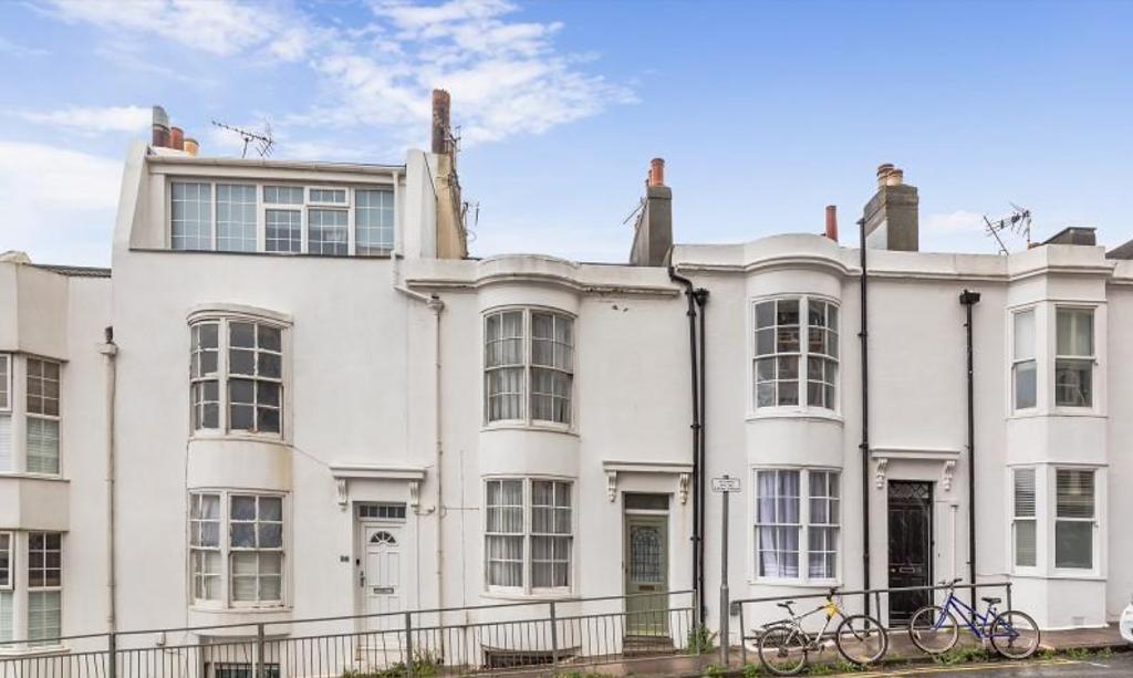 Regent Hill, Brighton, BN1 3ED