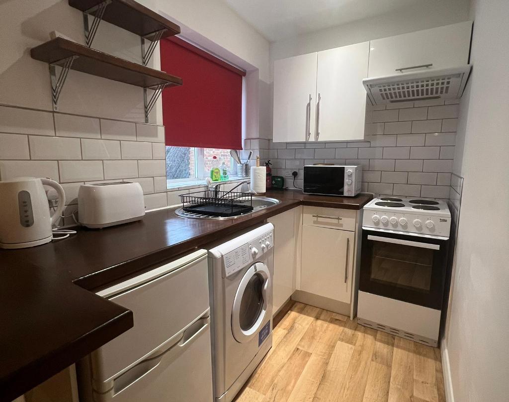 Coombe Terrace, Brighton, BN2 4AD