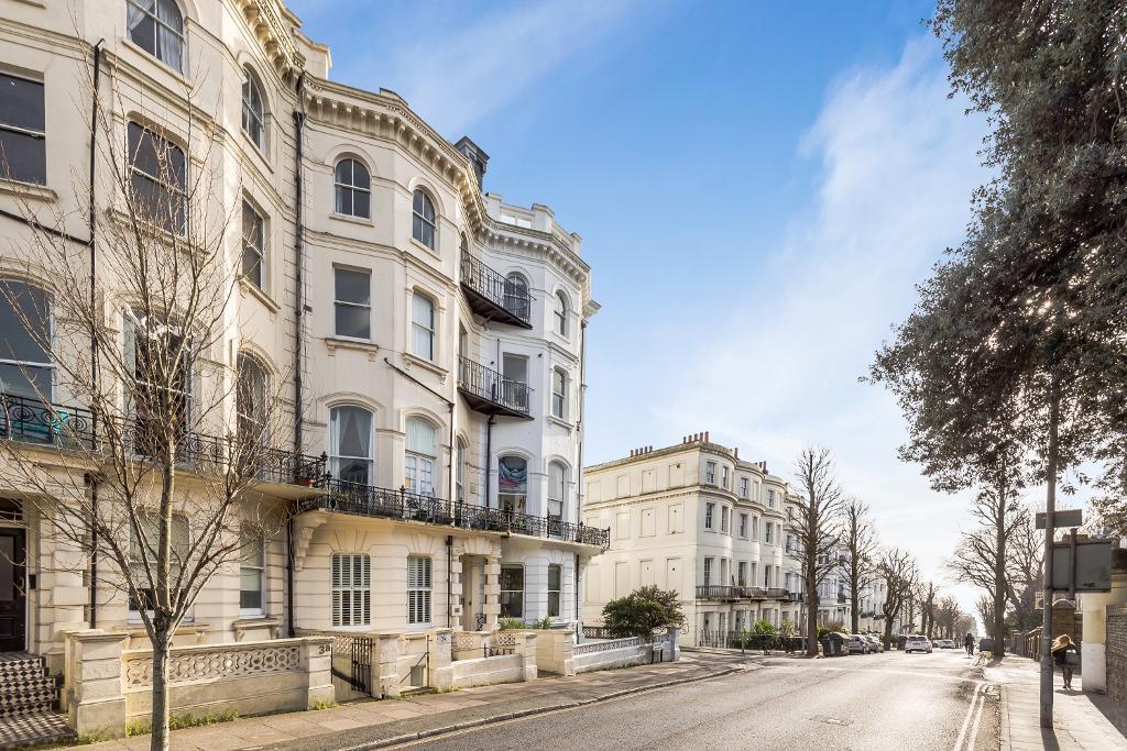 Denmark Terrace, Brighton, BN1 3AN