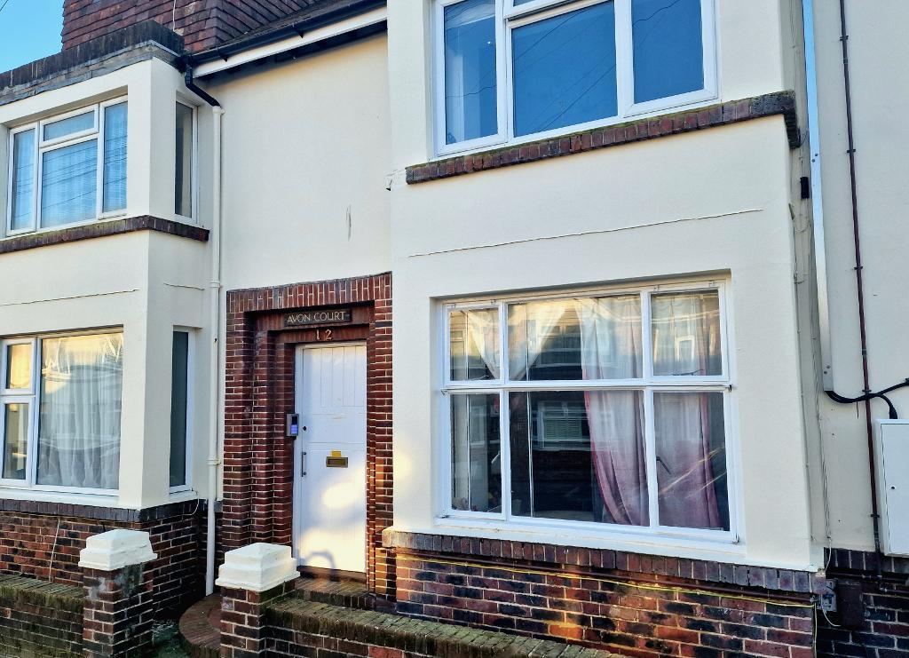 Avon Court, Dallington Road, Hove, BN3 5HS