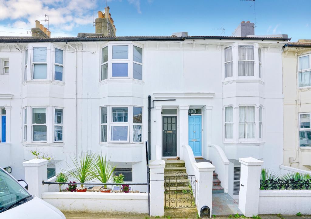 Livingstone Road, Hove, BN3 3WP
