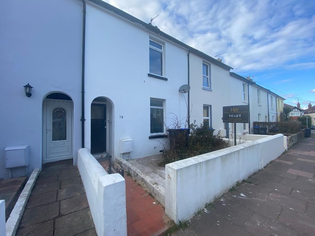 Archibald Road, Worthing, BN11 2SL