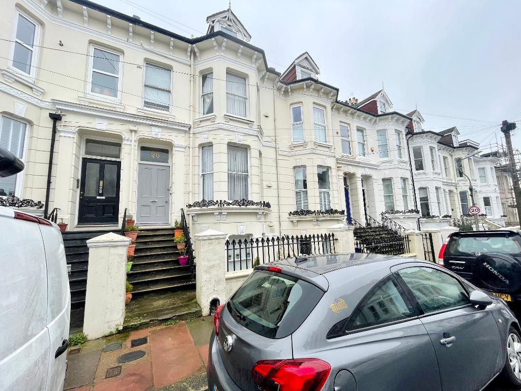 Stanford Road, Brighton, BN1 5DJ