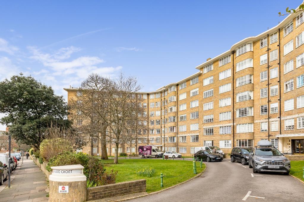 Furzecroft, Furze Hill, Hove, BN3 1PD