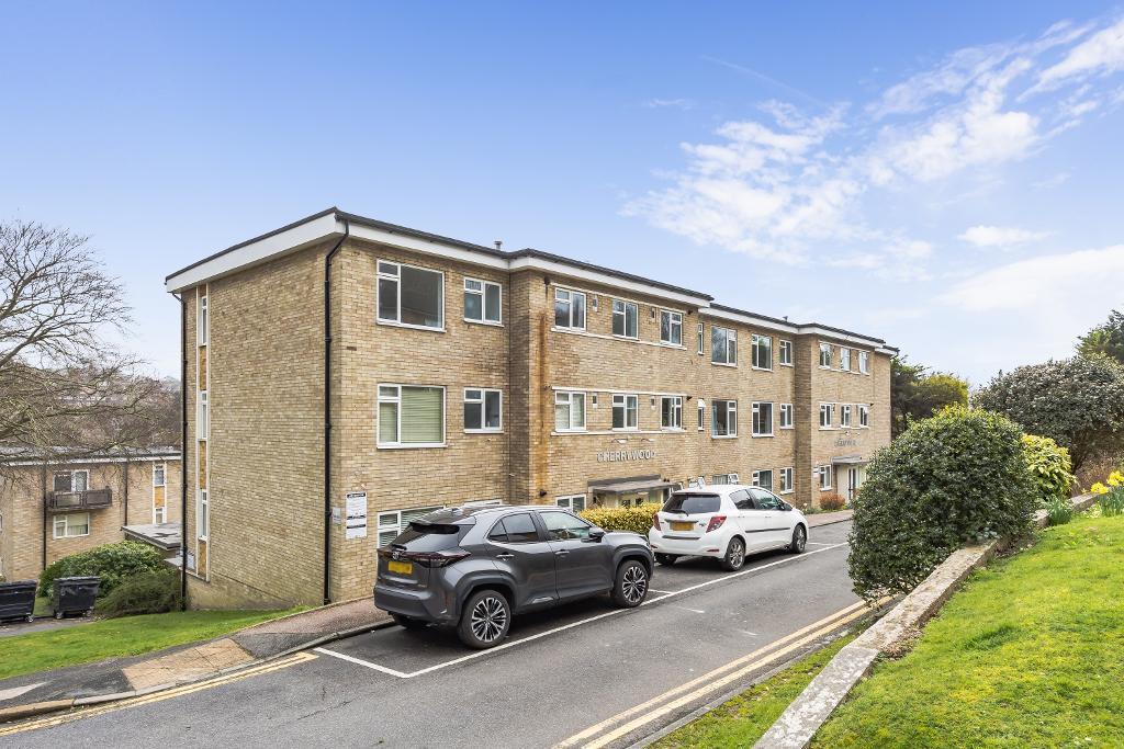 Cherrywood, Curwen Place, BRIGHTON, BN1 6UR