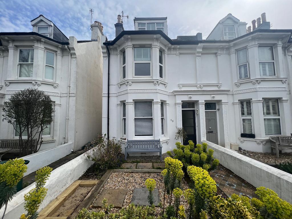 Westbourne Gardens, Hove, BN3 5PL