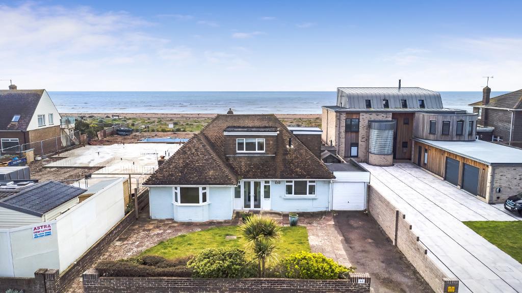 Old Fort Road, Shoreham, BN43 5HA