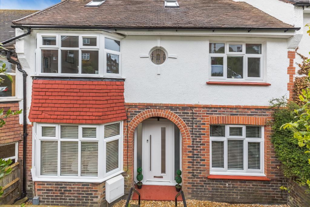Stanmer Park Road, Brighton, BN1 7JJ