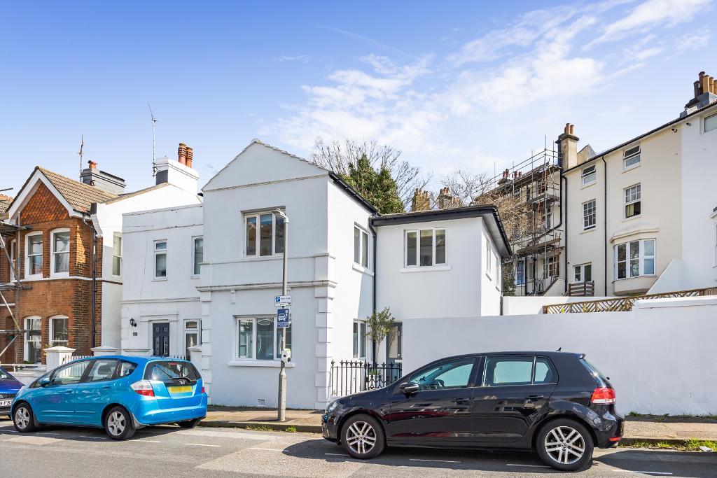 Bath Street, Brighton, BN1 3TB