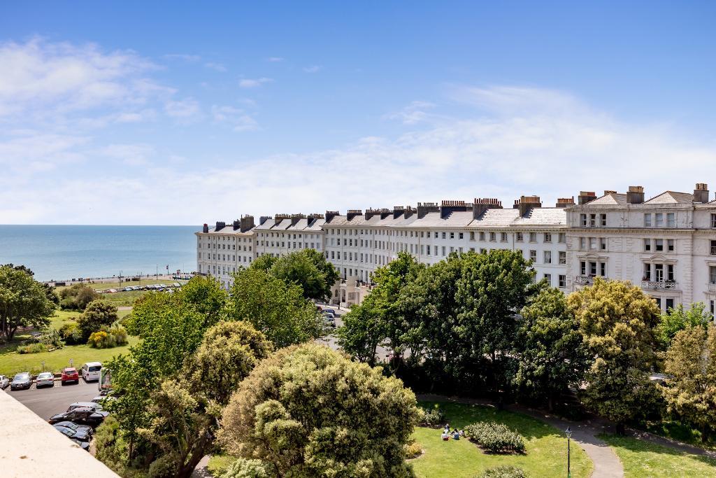 Palmeira Square, Hove, BN3 2JA