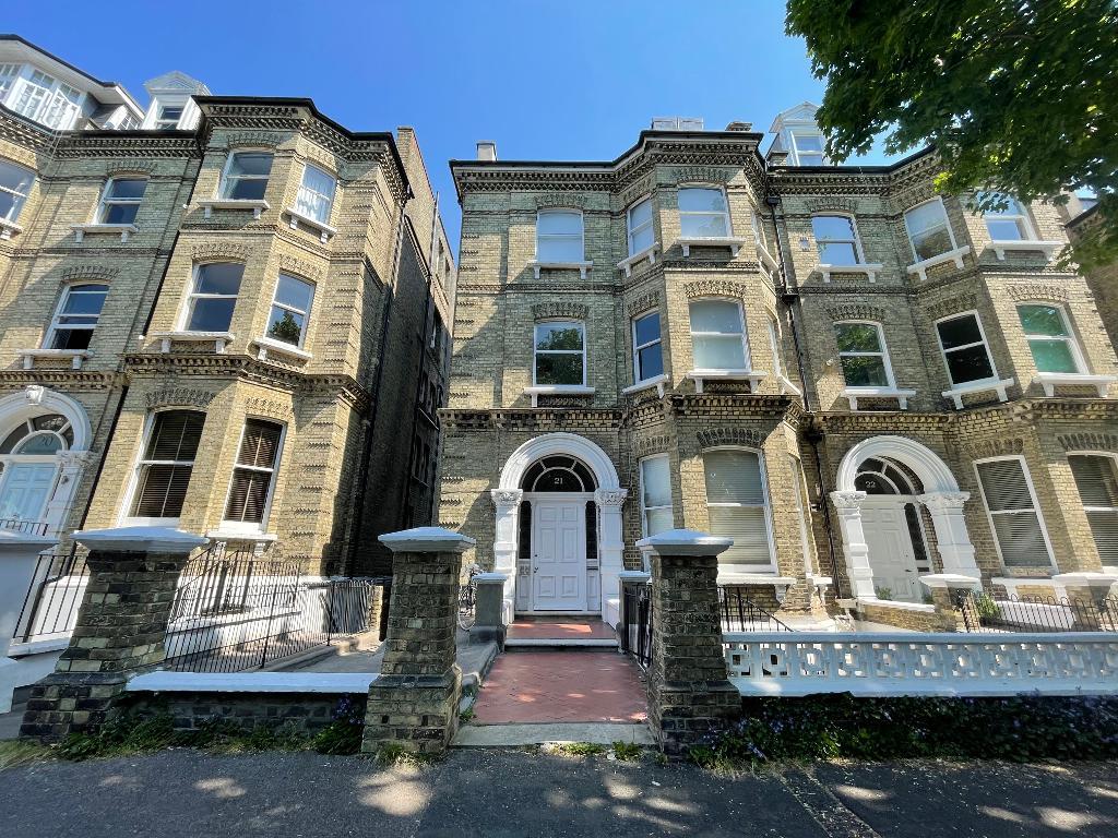 Cromwell Road, Hove, BN3 3EB