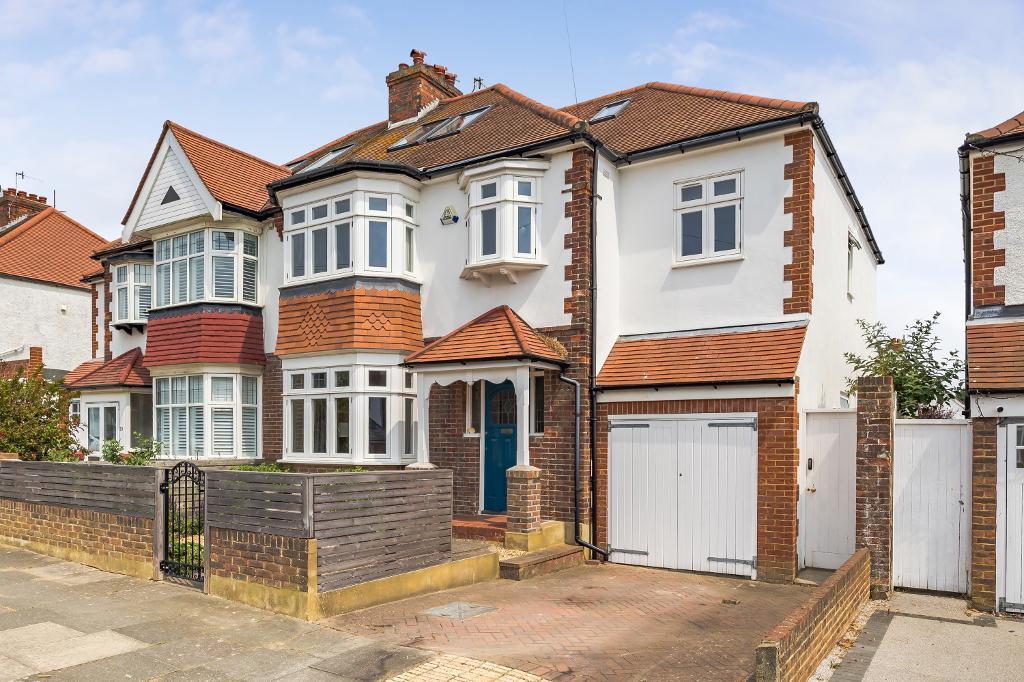 Jesmond Road, Hove, BN3 5LN