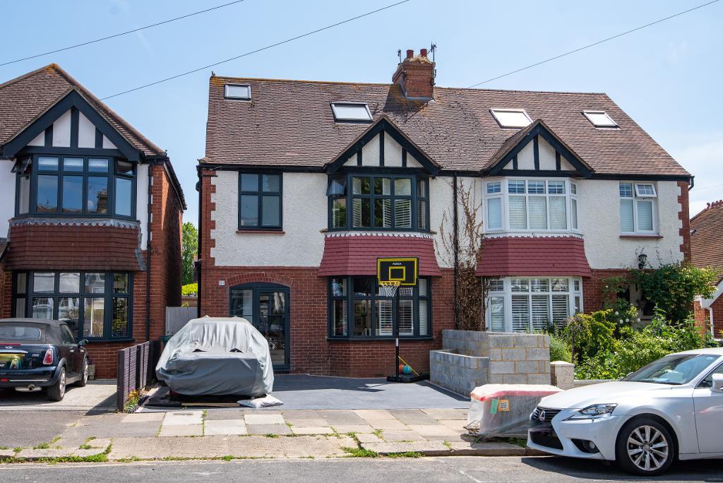 Portland Villas, Hove, BN3 5SA