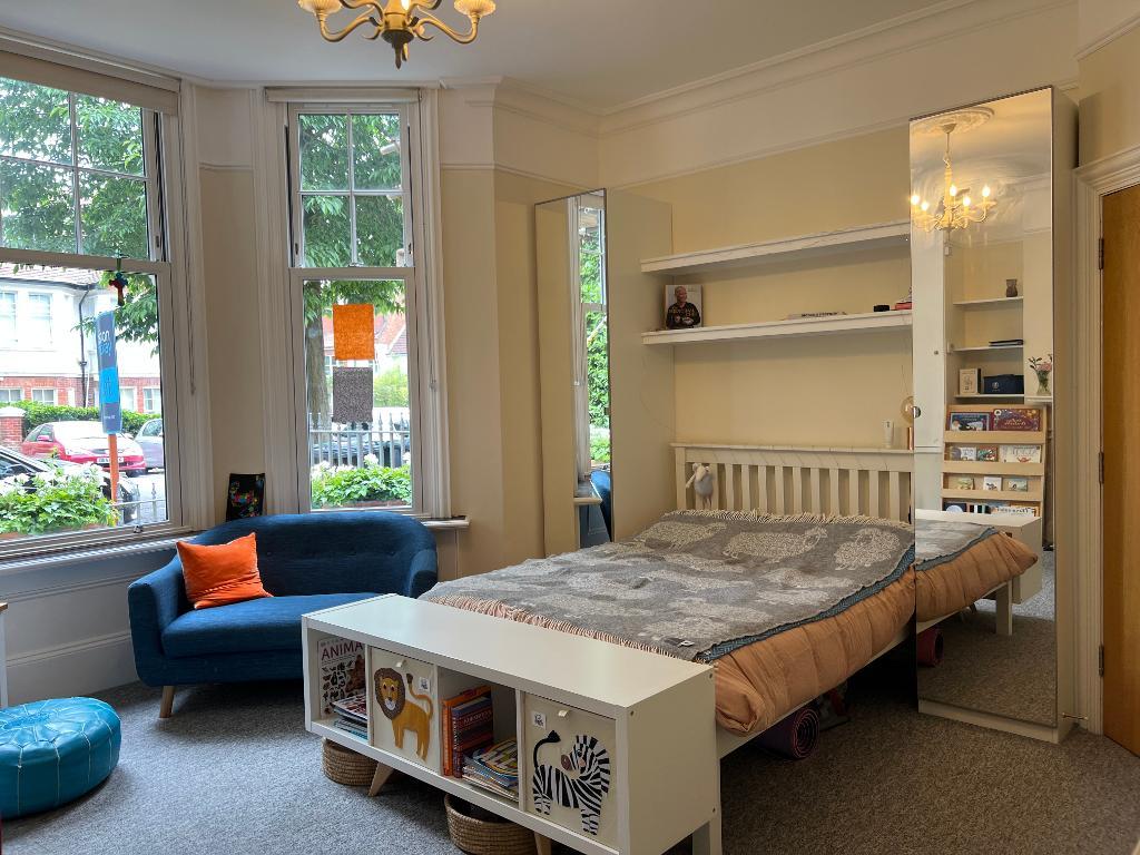 Wilbury Villas, Hove, BN3 6GD
