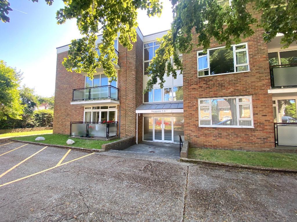 The Weppons, Ravens Road, Shoreham-By-Sea, West Sussex, BN43 5AW