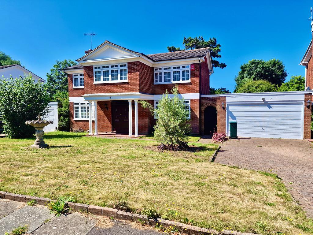 Chalfont Drive, Hove, BN3 6QR