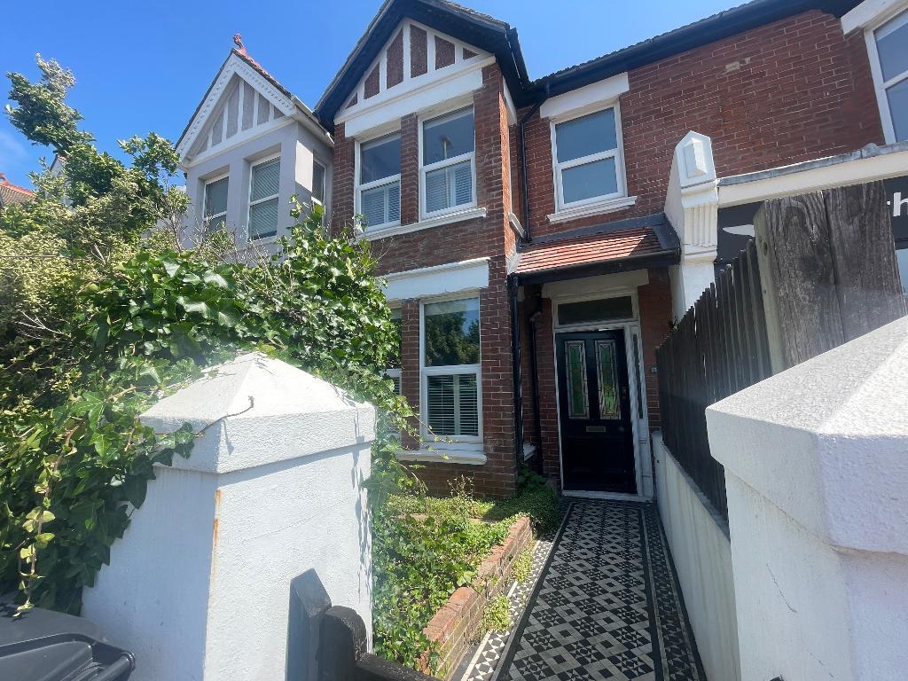 Ditchling Road, Brighton, BN1 6JA