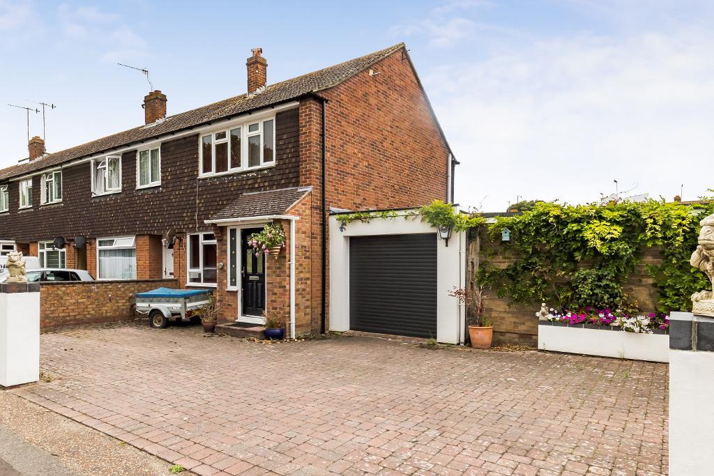 Southdown View Road, Worthing, BN14 8NH