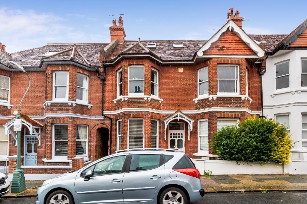Granville Road, Hove, BN3 1TG