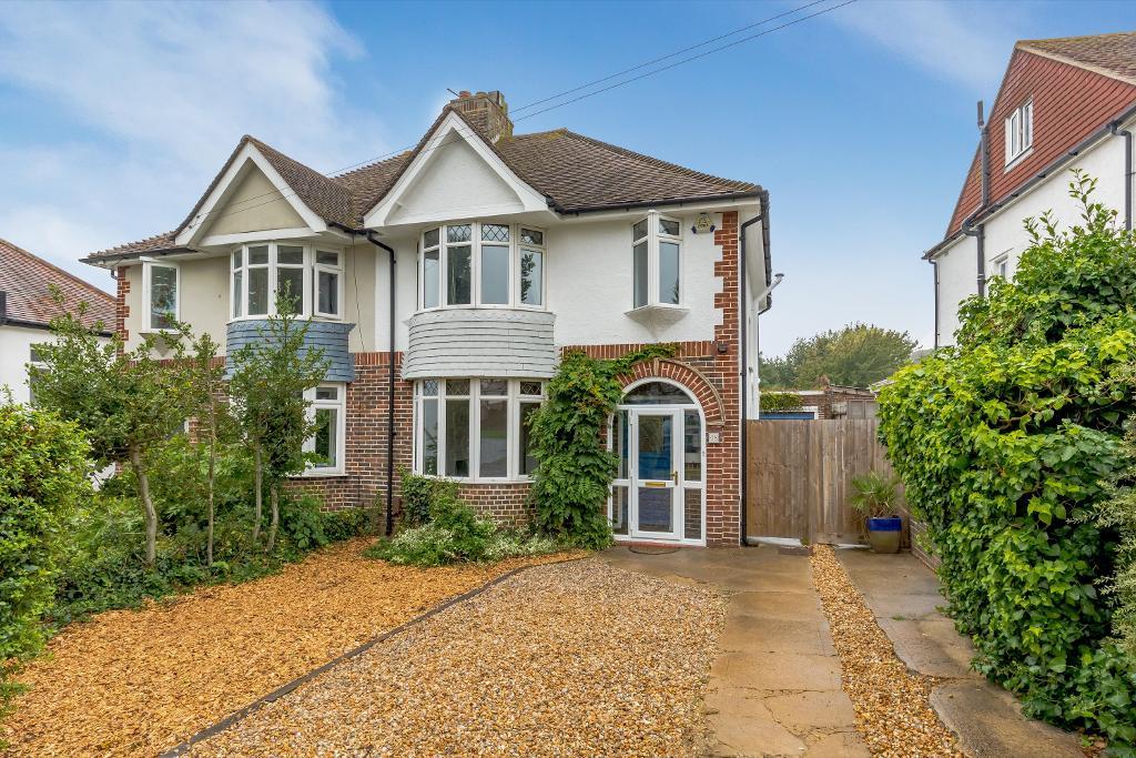 Foredown Drive, Portslade, BN41 2BB