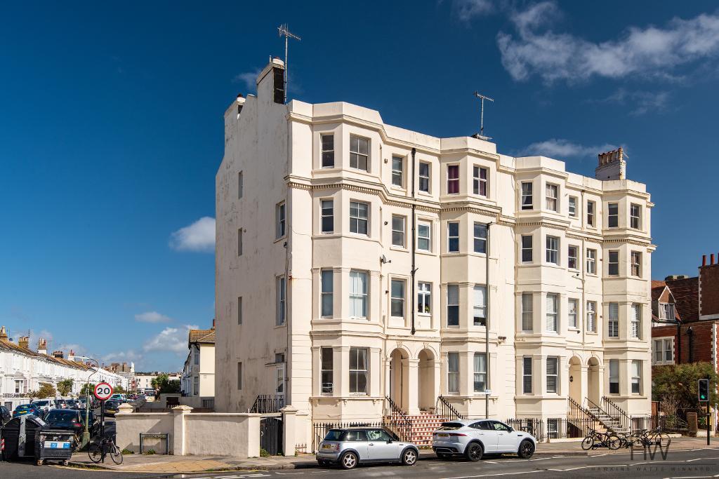 St Catherines Terrace, Hove, East Sussex, BN3 2RH