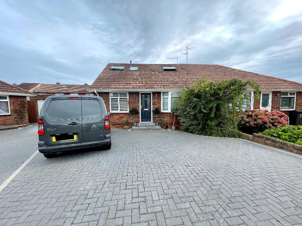 Park Crescent, Portslade, BN41 1SR
