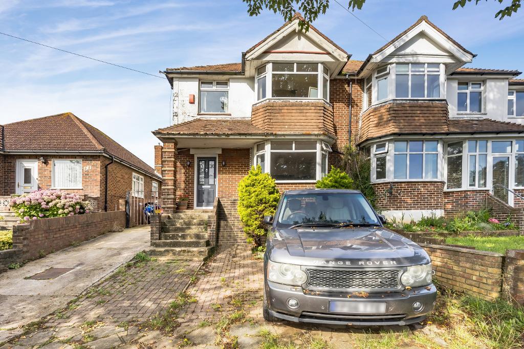 West Way, Hove, BN3 8LS