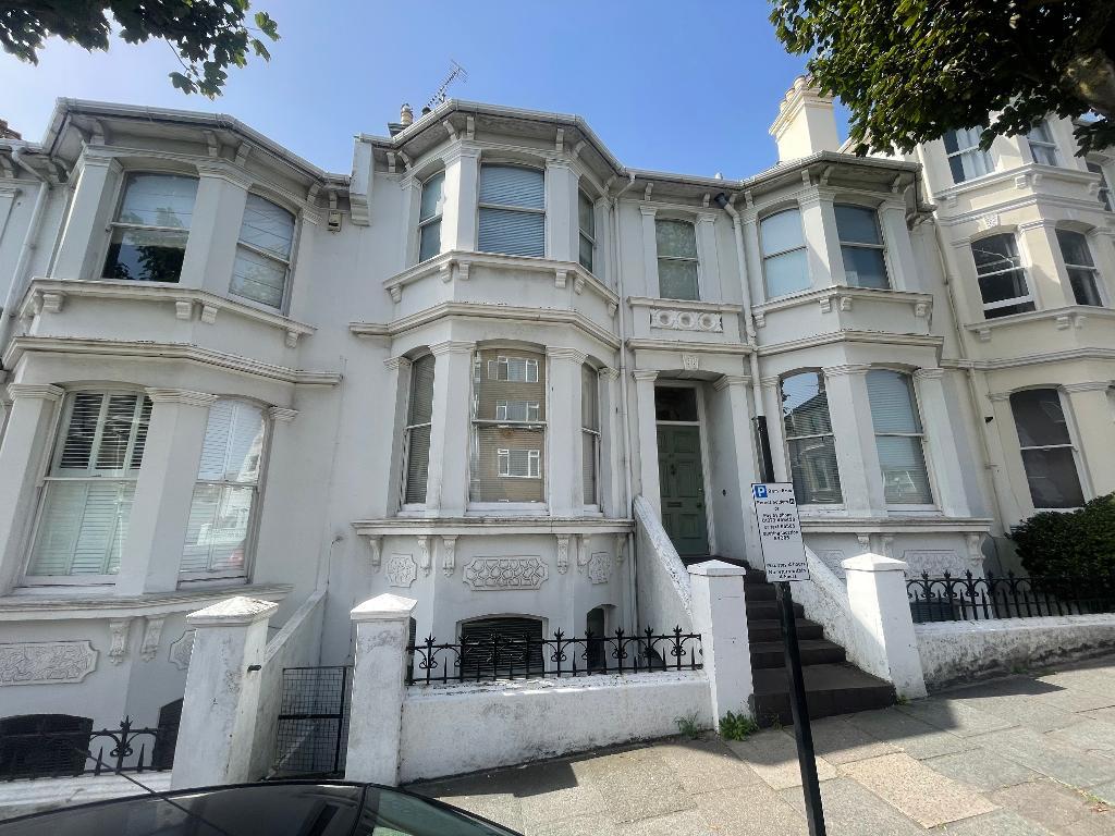 Eaton Place, Brighton, East Sussex, BN2 1EG