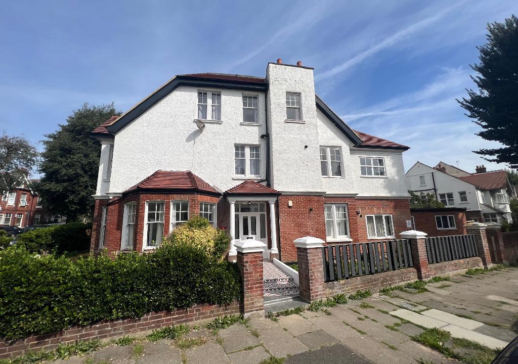 Wilbury Villas, Hove, East Sussex, BN3 6GB