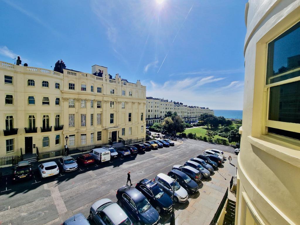 Brunswick Place, Hove, BN3 1EA