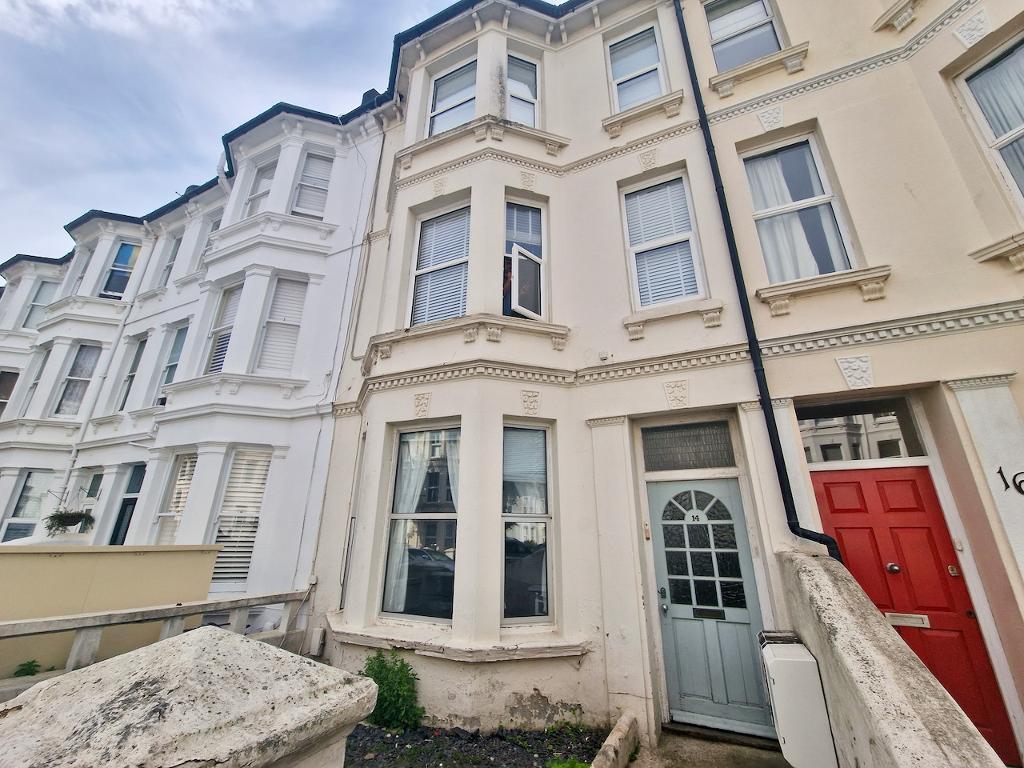 Westbourne Street, Hove, BN3 5PG