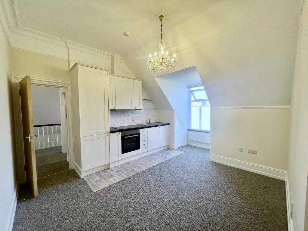 Wilbury Villas, Hove, East Sussex, BN3 6GD