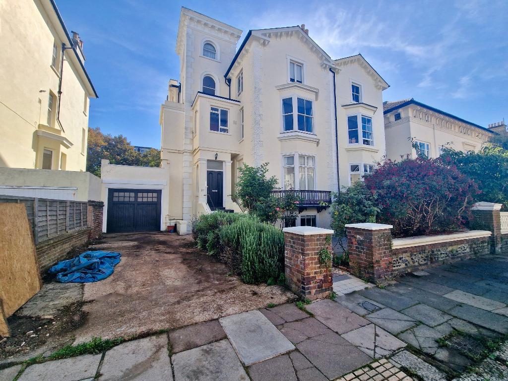 Albany Villas, Hove, BN3 2RS