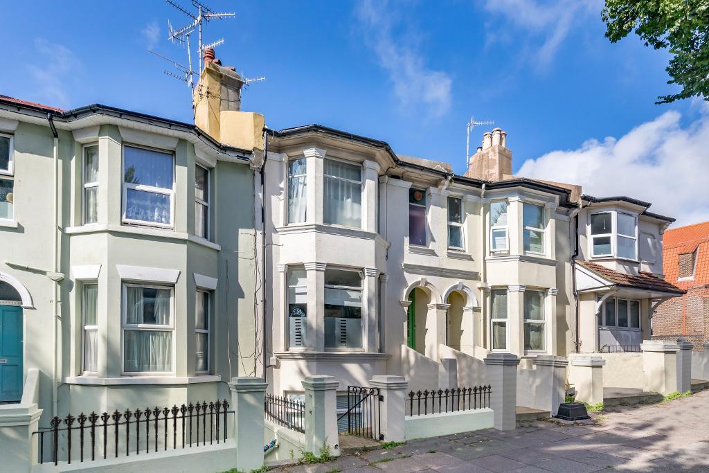 Elm Grove, Brighton, East Sussex, BN2 3ES