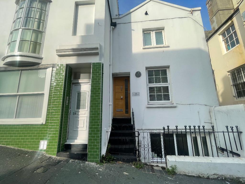 Terminus Road, Brighton, BN1 3PD