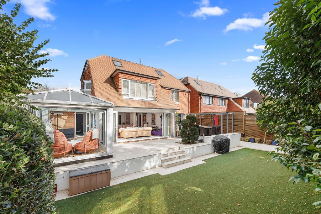 Dyke Road Avenue, Hove, BN3 6DA